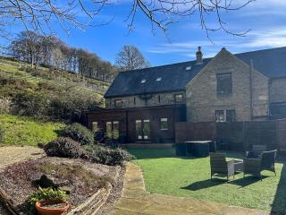 Twitchill Farm Cottage - Ukc9265 - 0
