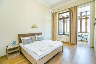 Maiden Residence 2BR spacious old city apartment - 0