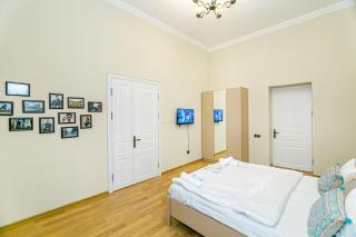 Maiden Residence 2BR spacious old city apartment - 1