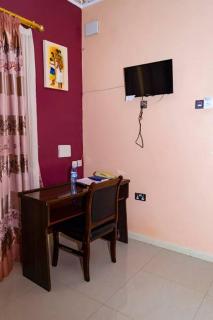 Glory Summit Hotel Hoima - 3
