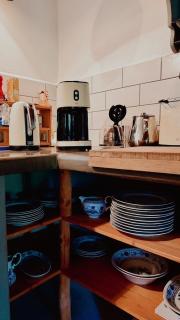 Saaleblick 100 sqm - 1