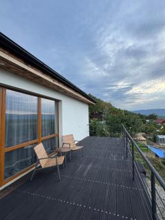 Panorama House - 0