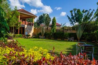 Glory Summit Hotel Hoima - 9