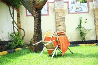 Glory Summit Hotel Hoima - 8