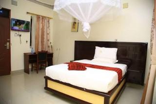 Glory Summit Hotel Hoima - 0