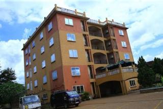 Glory Summit Hotel Hoima - 6