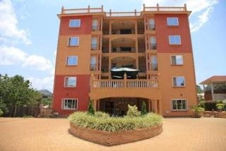 Glory Summit Hotel Hoima - 3