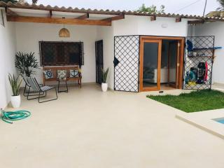 Acogedora casa en Colán - 2