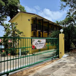 Studio Papaye - confort et calme près des plages - 9