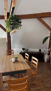 Green Loft, Stillvolles Wohnen für Familien und Geschäftsreisende bis 5 Personen - 2
