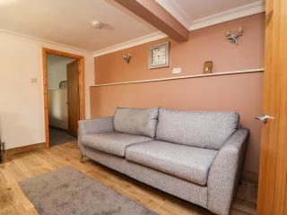 Ty Cerrig Apartment - 8