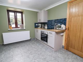 Ty Cerrig Apartment - 6