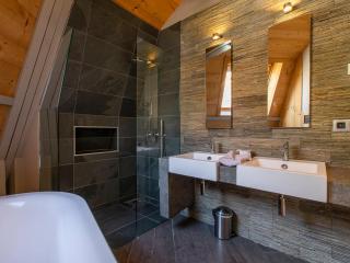 Chalet raffiné, emplacement central - 12 pers. - FR-1-314-337 - 2