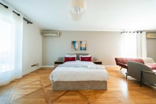 Mandisa Stay - Deluxe Studio 4 Gym & Sauna Access - 0