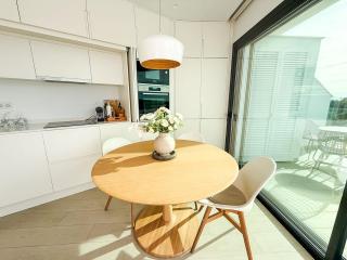 2-bed apartment with beautiful views - 4