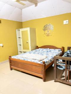 Gope town Homestay - 1