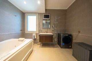 Mandisa Stay - Deluxe Studio 4 Gym & Sauna Access - 7