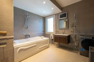 Mandisa Stay - Deluxe Studio 4 Gym & Sauna Access - 6