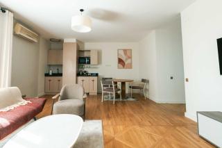 Mandisa Stay - Deluxe Studio 4 Gym & Sauna Access - 3