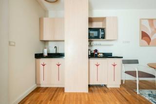 Mandisa Stay - Deluxe Studio 4 Gym & Sauna Access - 2