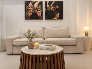 Idei-Eos Charming & Comfort Apartment - Nicosia - 0
