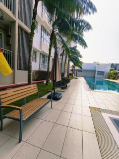 CosyStay Kalista S2 Apartment with Swimming Pool - 5