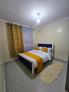 Kato Luxe stays - 7