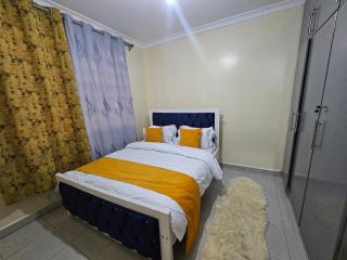 Kato Luxe stays - 5