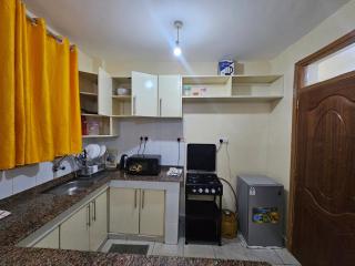 Kato Luxe stays - 2