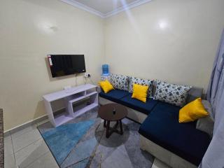 Kato Luxe stays - 1