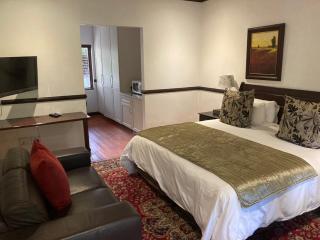 No 66 Sandton Lodge - 1