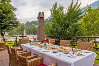 Span Resort & Spa, Manali - A Luxury Riverside Resort - 9