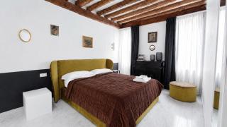 Dimora San Lorenzo Luxury Apartment - 9