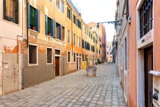 Dimora San Lorenzo Luxury Apartment - 3