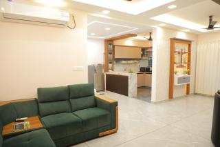 Kayaloram Waterfront Homestay - Cochin - 6
