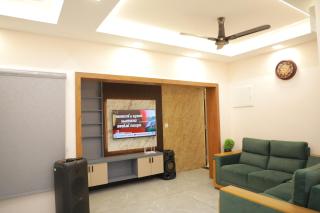 Kayaloram Waterfront Homestay - Cochin - 3
