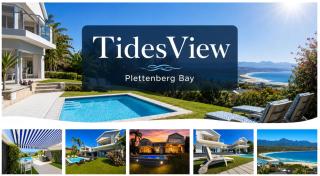 TidesView - Plettenberg Bay - Self-catering - Plettenberg Bay - 9