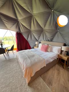 Northern Lights Dome · Romantic Stargazing Stay - 0