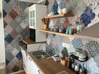 Vikram apartman - 2