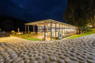 Span Resort & Spa, Manali - A Luxury Riverside Resort - 20 Mins Drive From Mall Road - 3