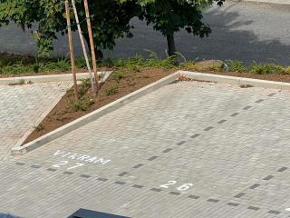 Vikram apartman - 6