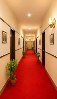Hotel Dhaka City Inn - 7