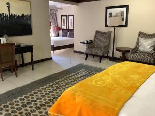 No 66 Sandton Lodge - 5