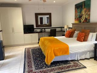 No 66 Sandton Lodge - 7