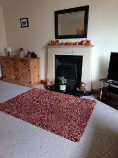 Rowan Tree Cottage, Ballycastle - 8