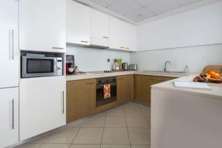 Frank Porter - Marsa Plaza North - 1