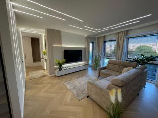 Piękny apartament blisko Targów - 7