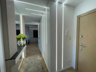 Piękny apartament blisko Targów - 5