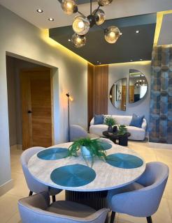 San José de Ocoa El líder Apartmento 4D - 7