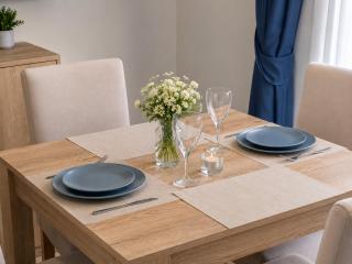 Northen Cyprus Four Seasons Life Collection Apartments & Lofts Seafront - Ayios Dhometios - 4